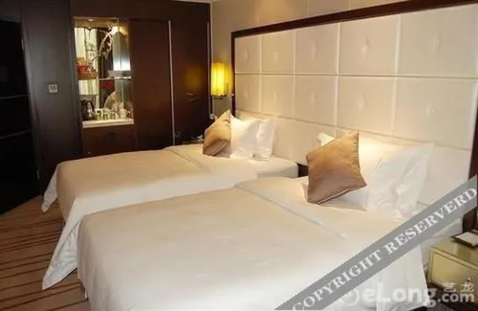 Datong Continental Hotel