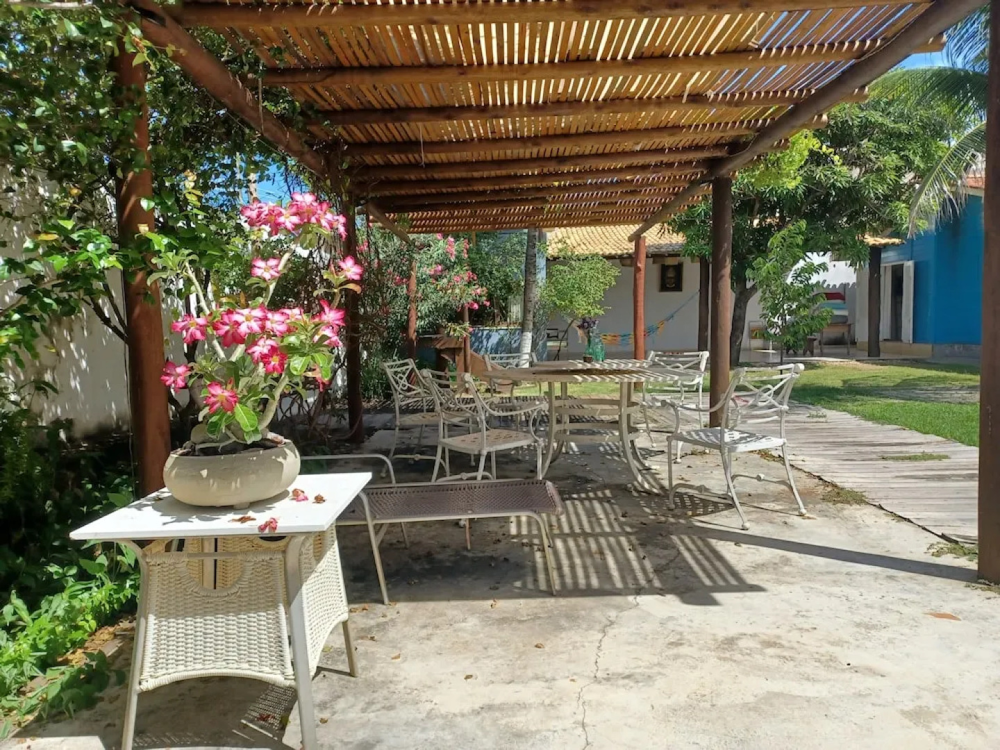 Vila Ecospa