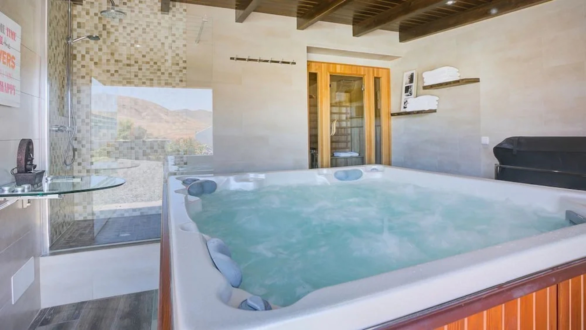 Villa Ada Fuerteventura & Spa