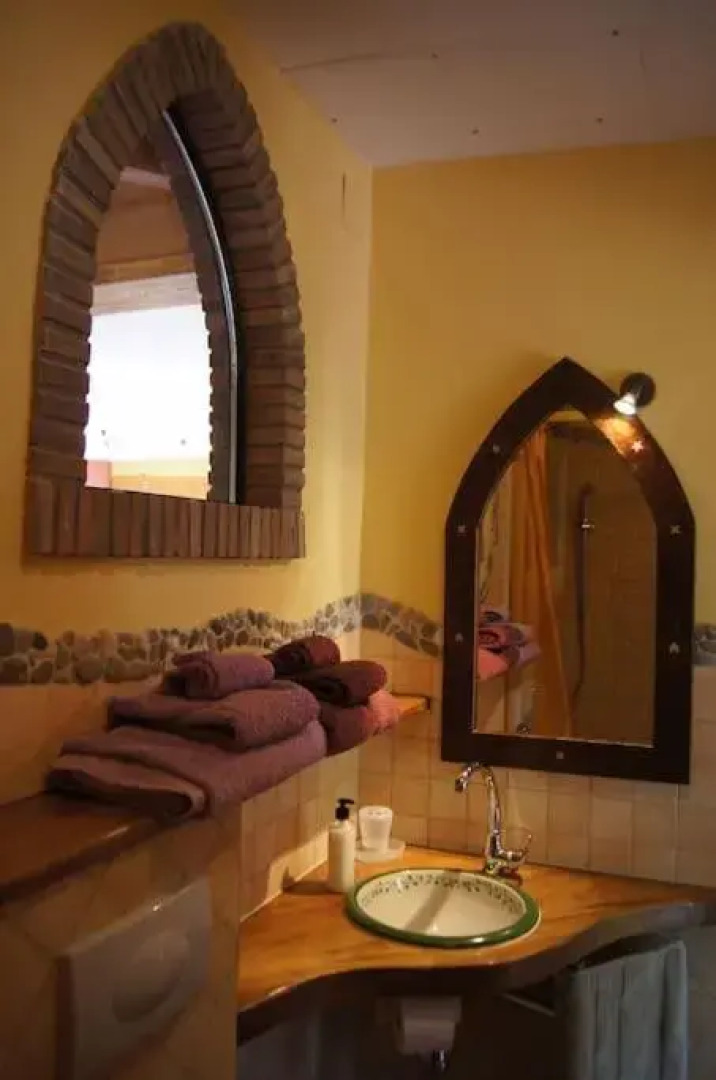 Villa Colina Tropical