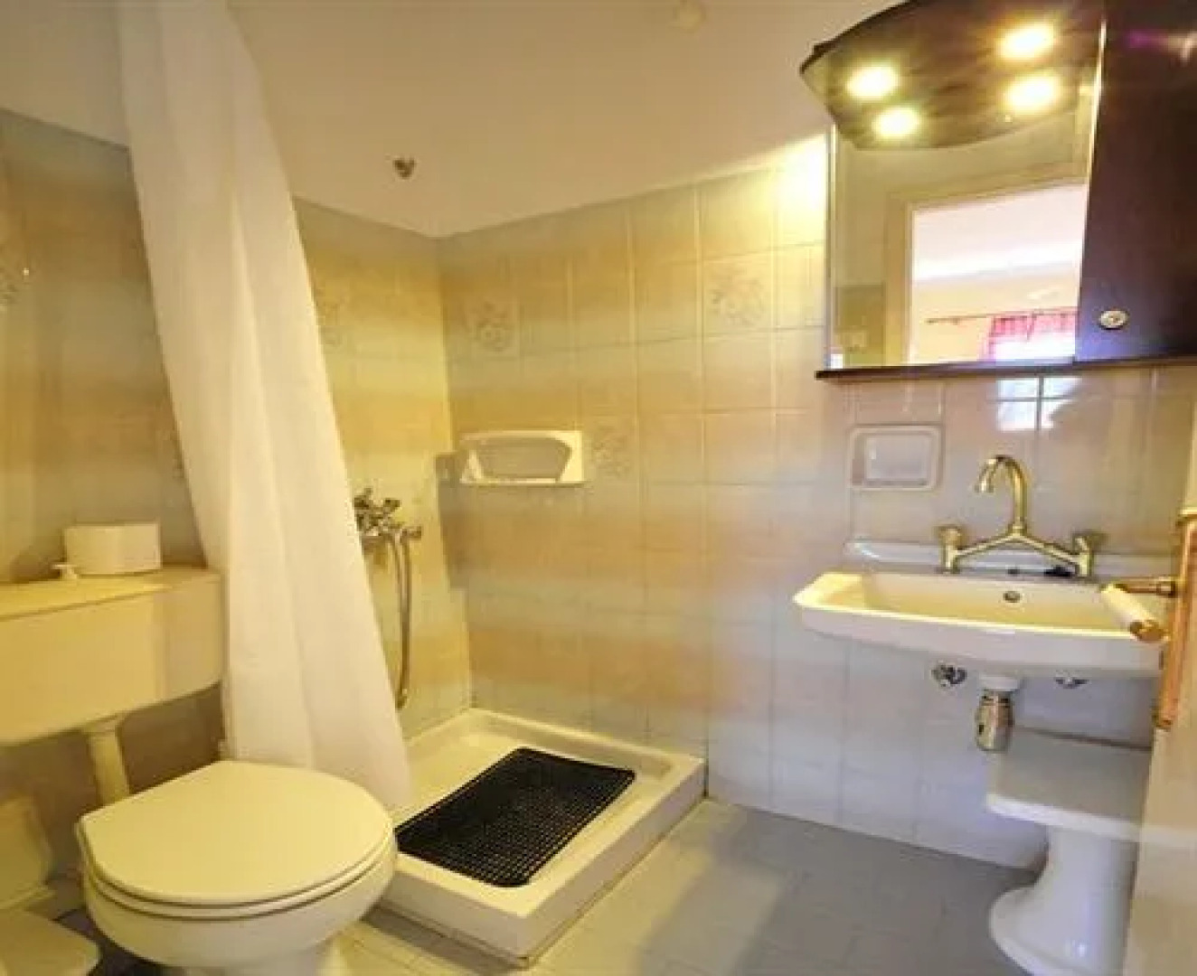 Apartments Corfu Sun Pool Side