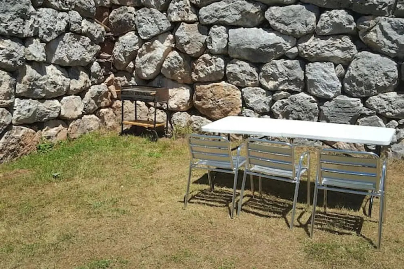 House With 4 Bedrooms in Linares, Peñarrubia, With Wonderful Mountain View and Wifi Near the Beach