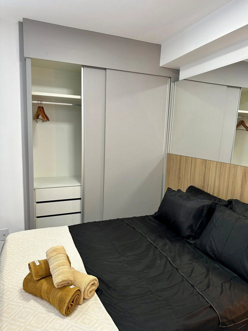 Studio Astral Av. Itamar Franco Piscina