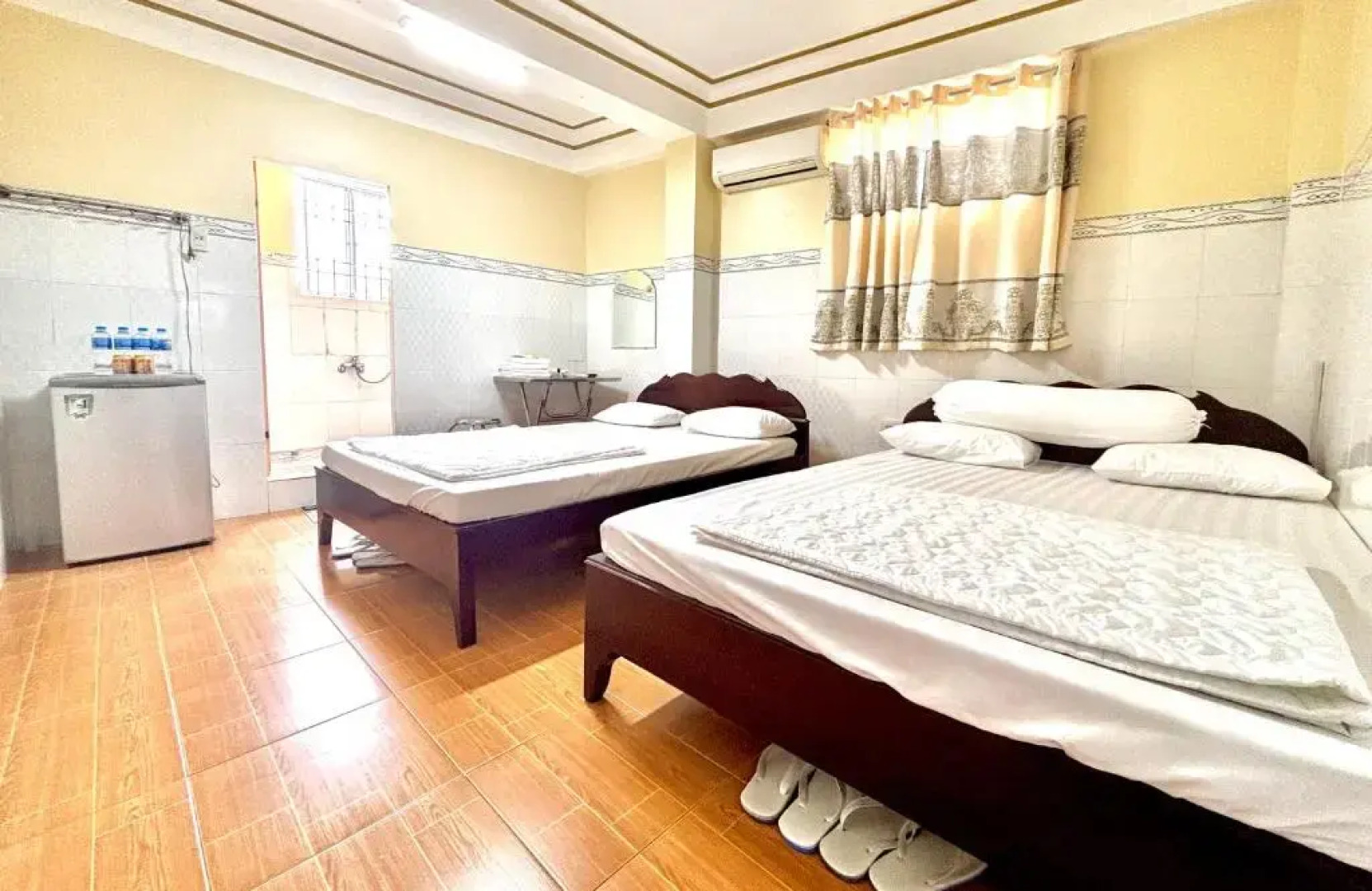 Hotel Ngọc Cường