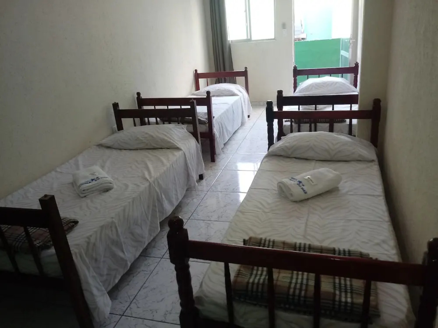 Pousada Estrela do Mar