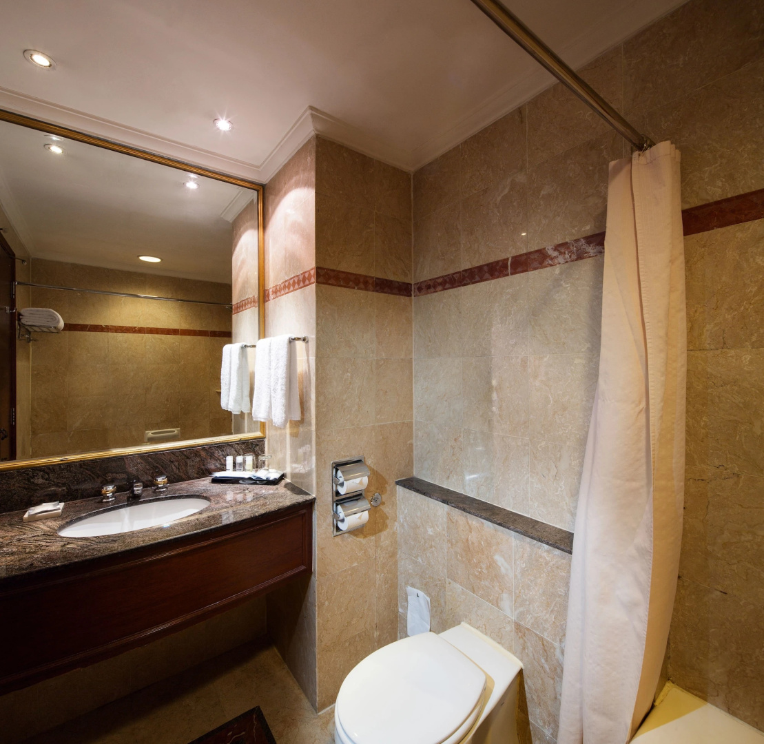 Vibe Hotel Singapore Orchard