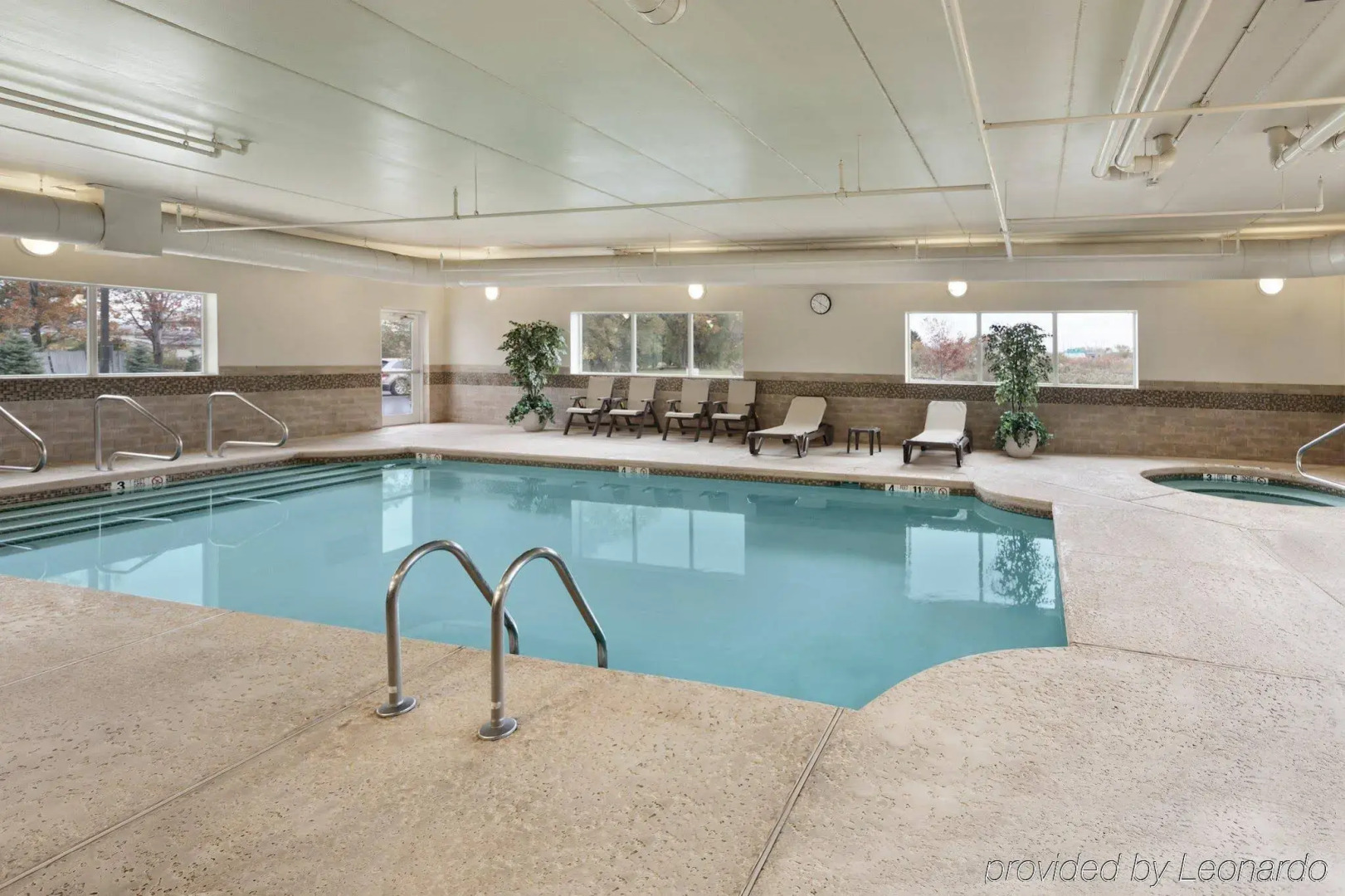 Country Inn & Suites by Radisson, Buffalo South I-90, NY