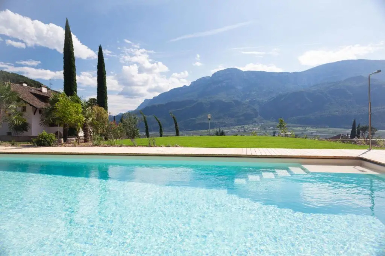 Ferienwohnungen Hochbrunner