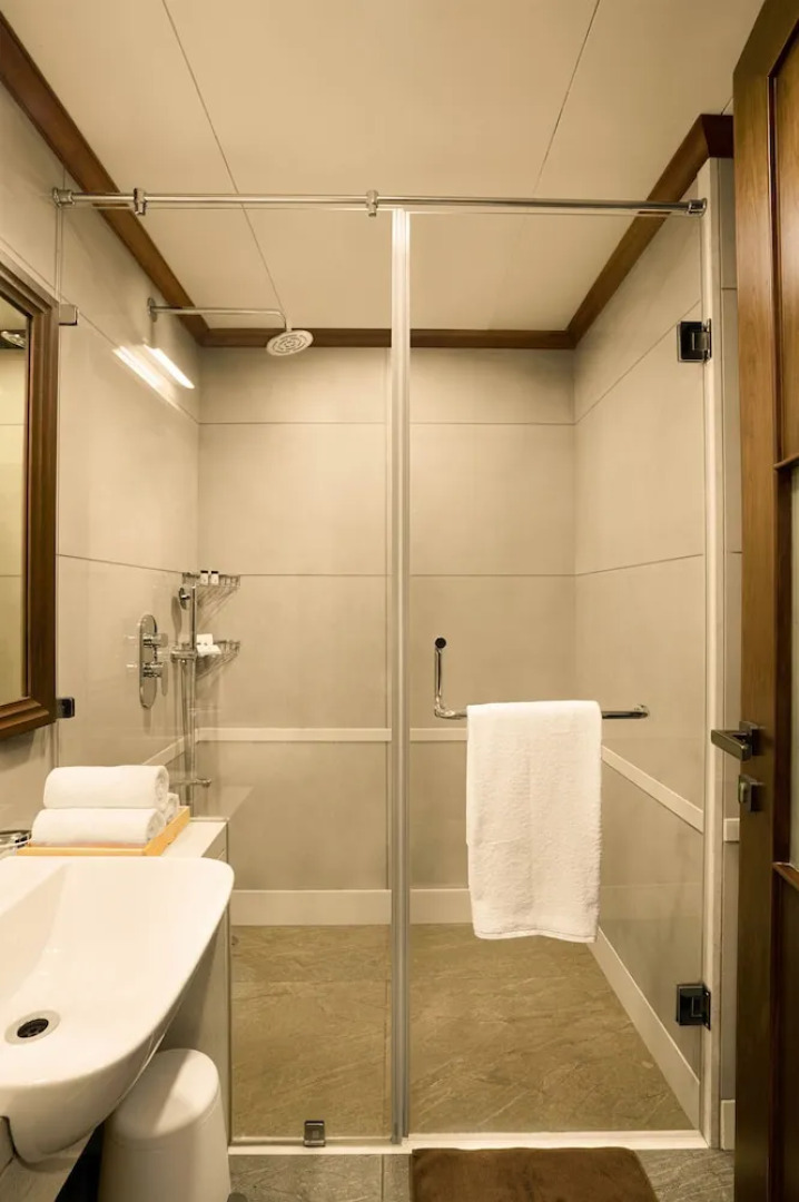 Whistling Woodzs Resort