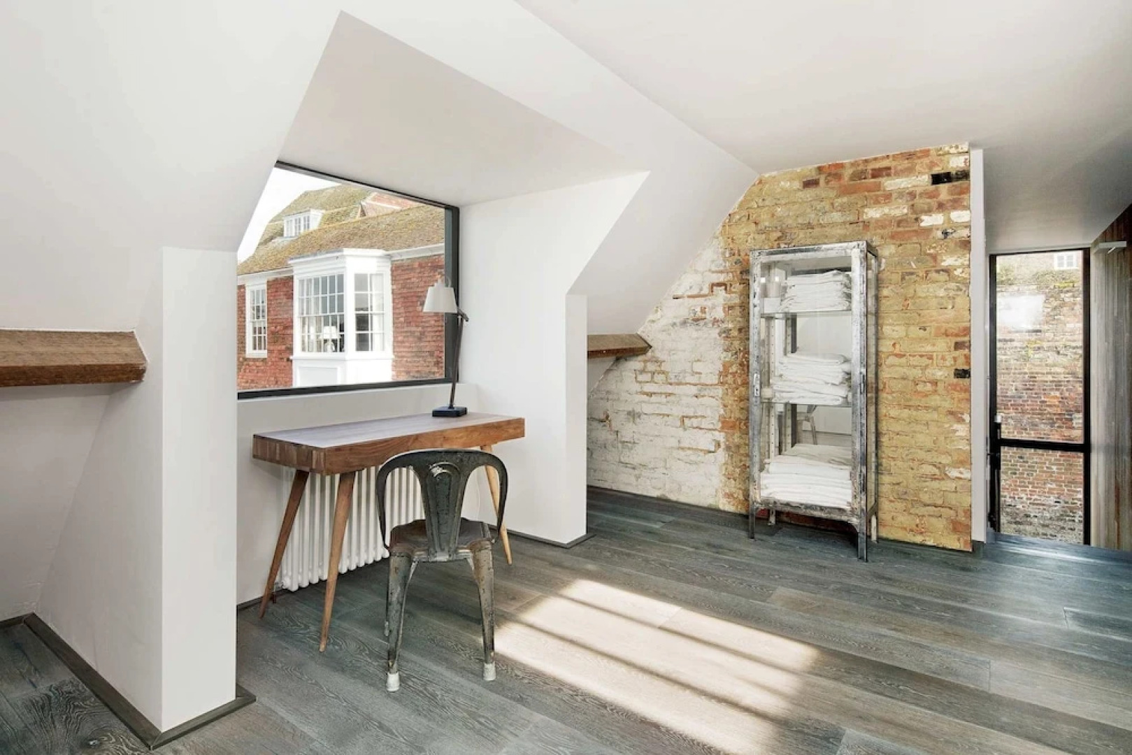 Stylish St John Conversion in the Centre of Rye