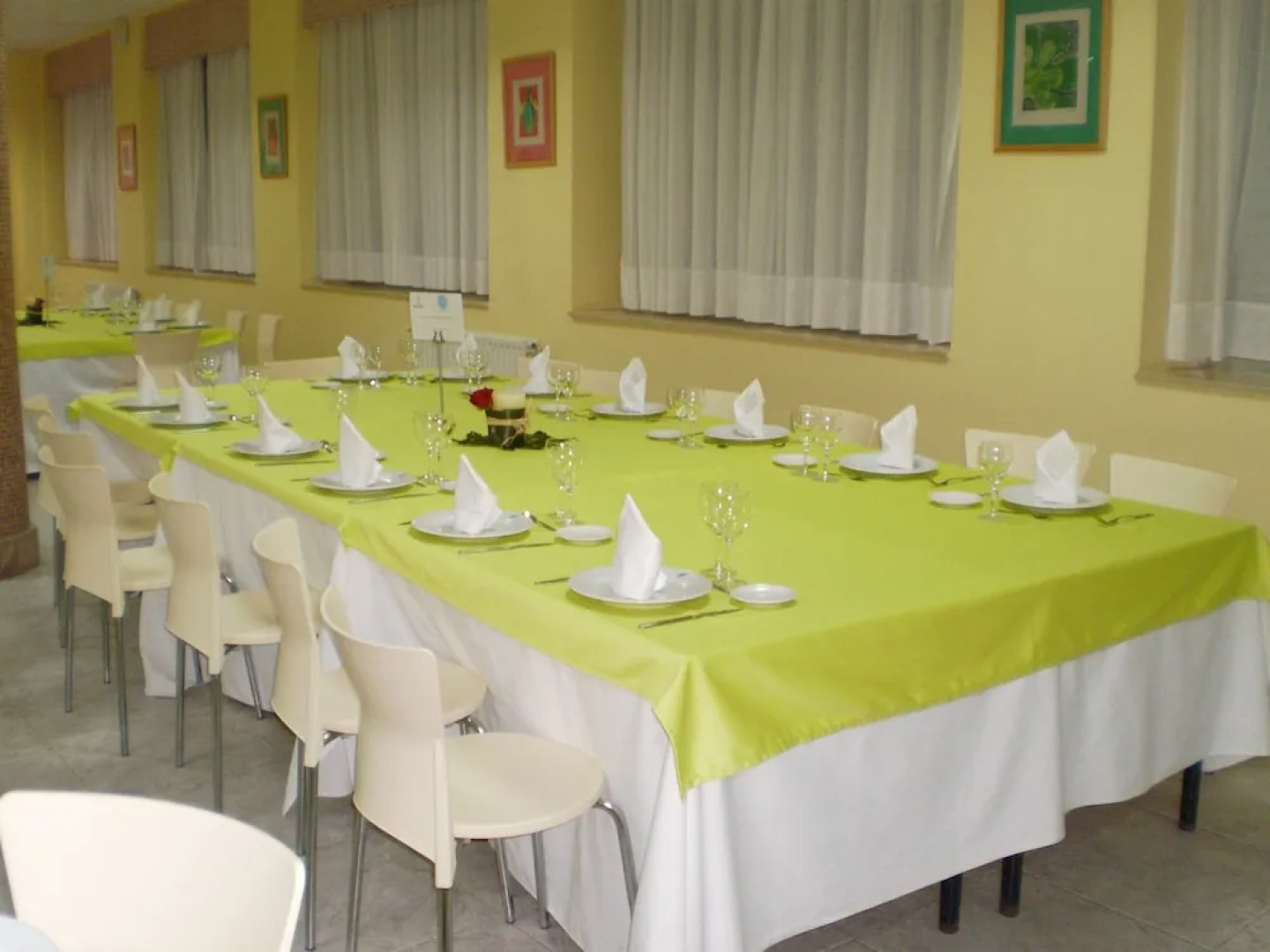 Residencia Marista Santa Maria del Mar