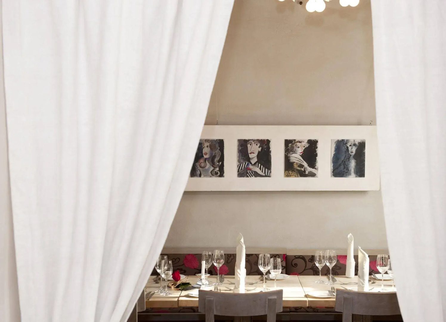 Restaurant - Hotel HÖERHOF