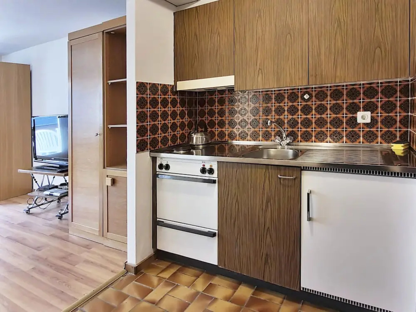 Serviced Apartments Wallis