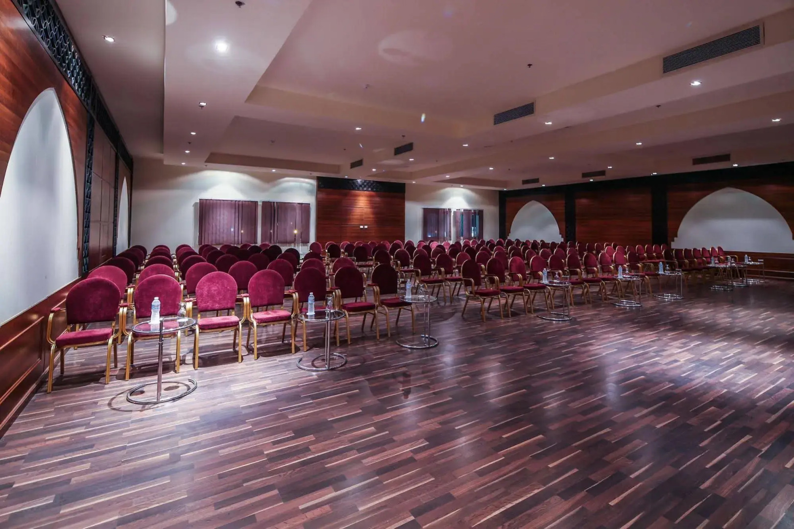 Jasmine Palace Resort & Spa