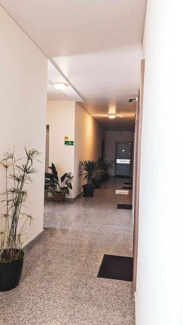 Апарт-отель GG