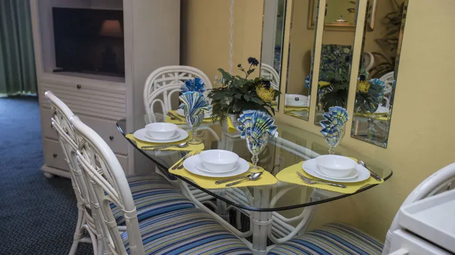 Beach House Golf and Racquet Club