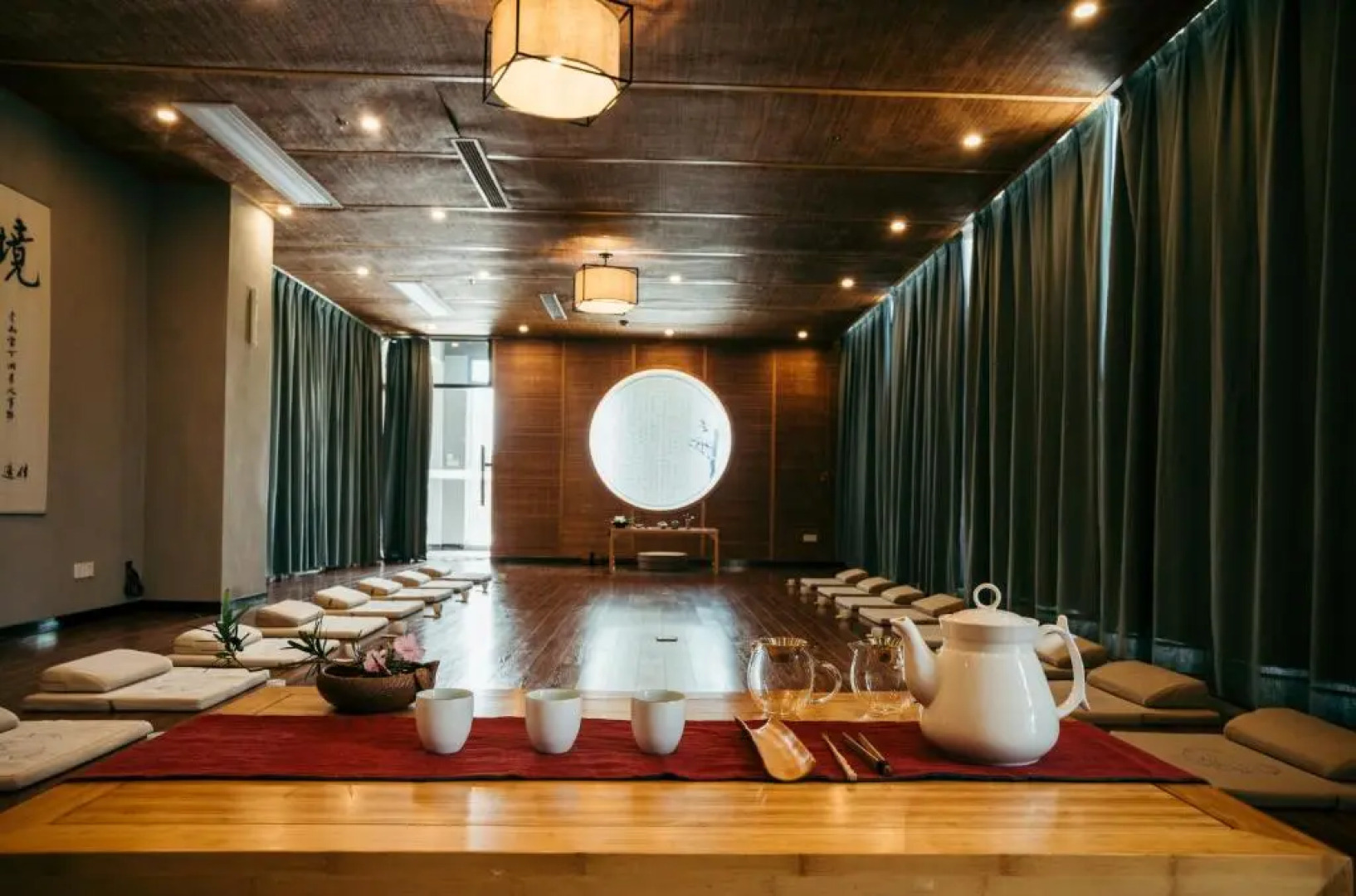 Yangshuo Zen Garden Resort - Yulong River