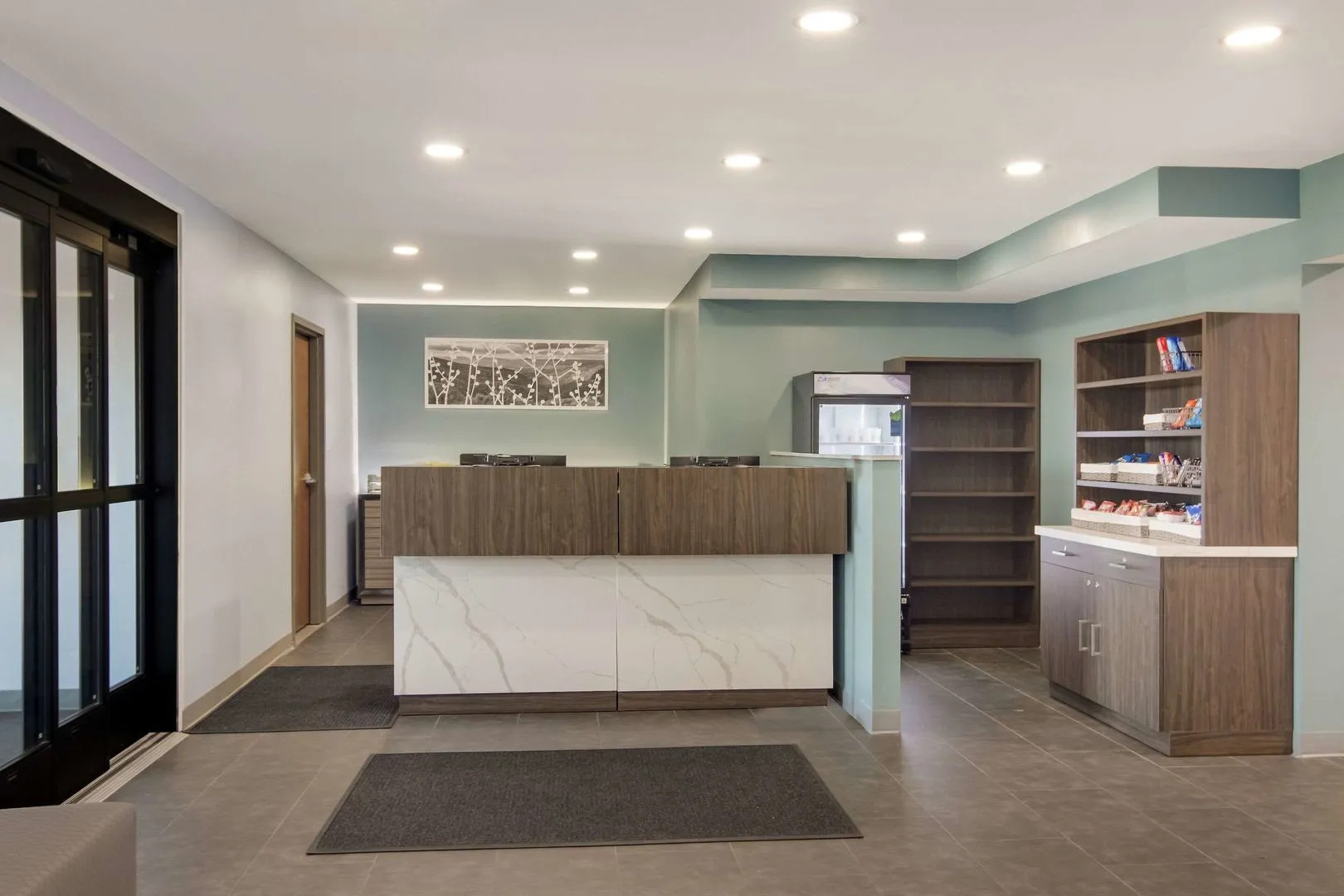 Spark by Hilton Clarion