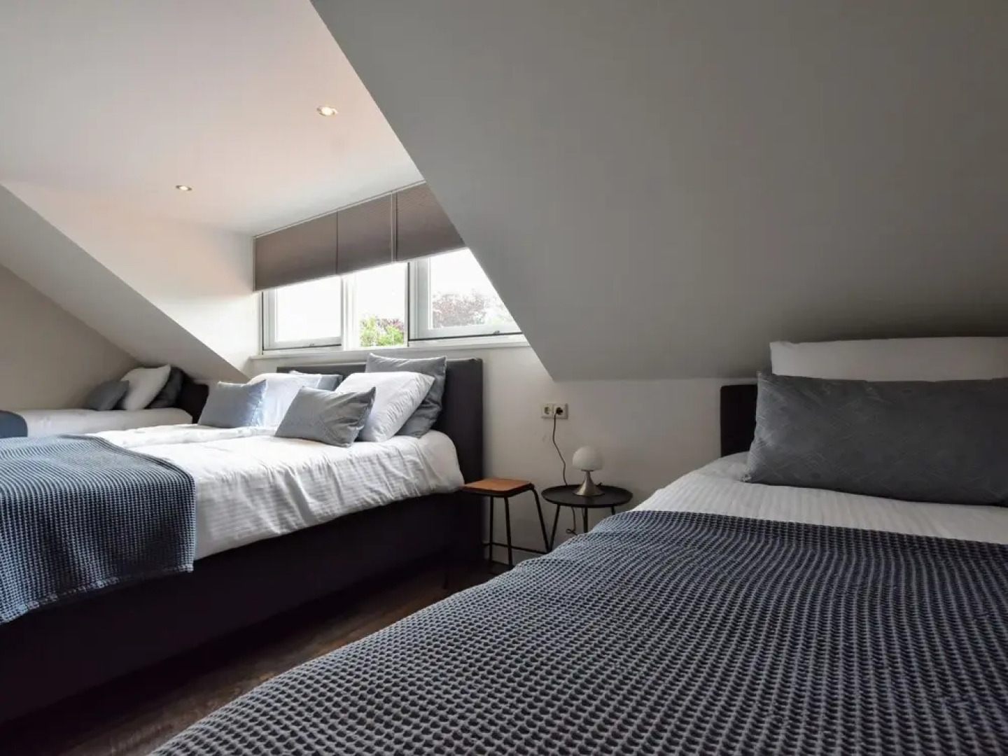 Spacious Apartment in Eibergen with Private Terrace