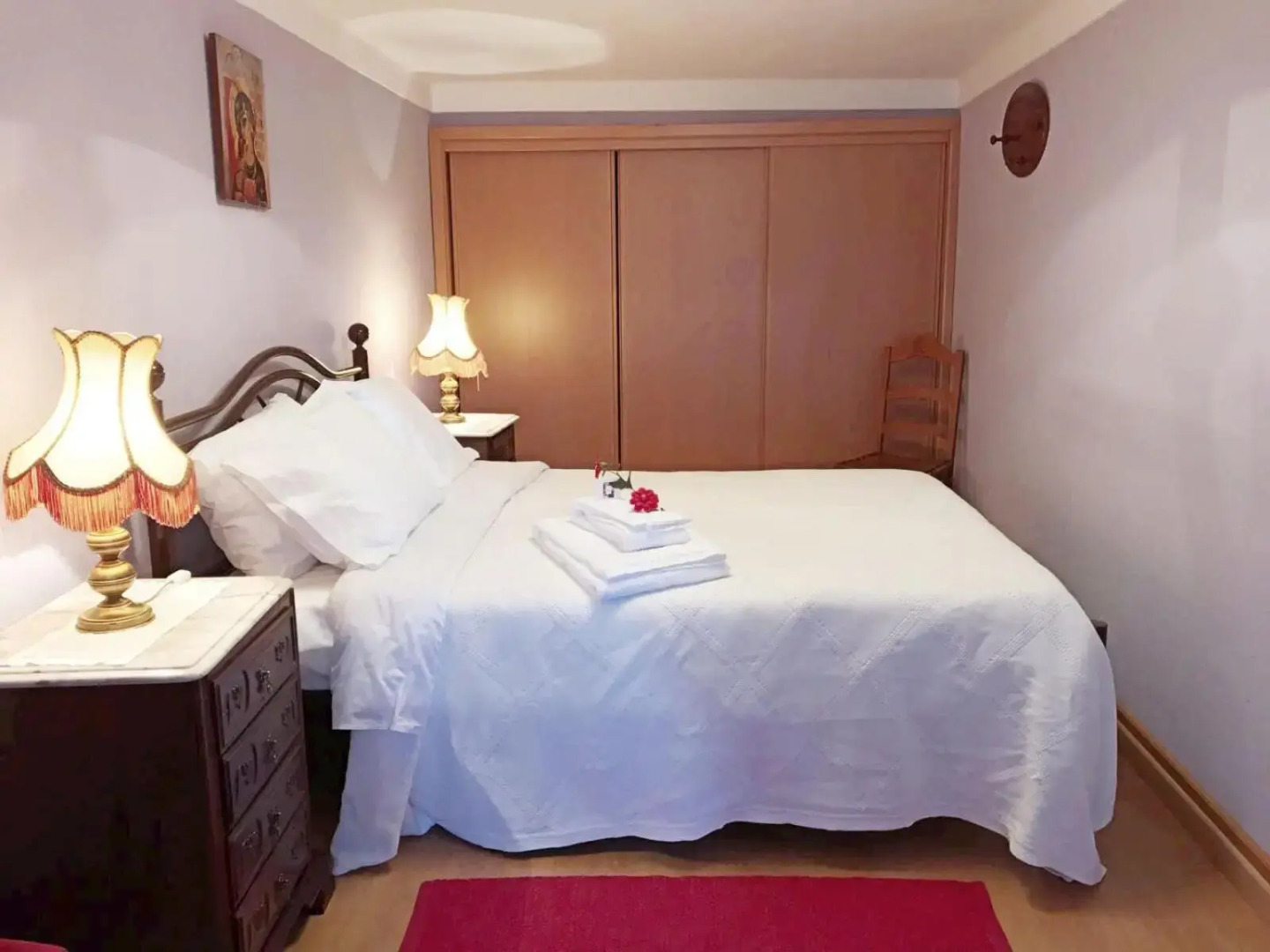 A Casa Da Avó Leonor