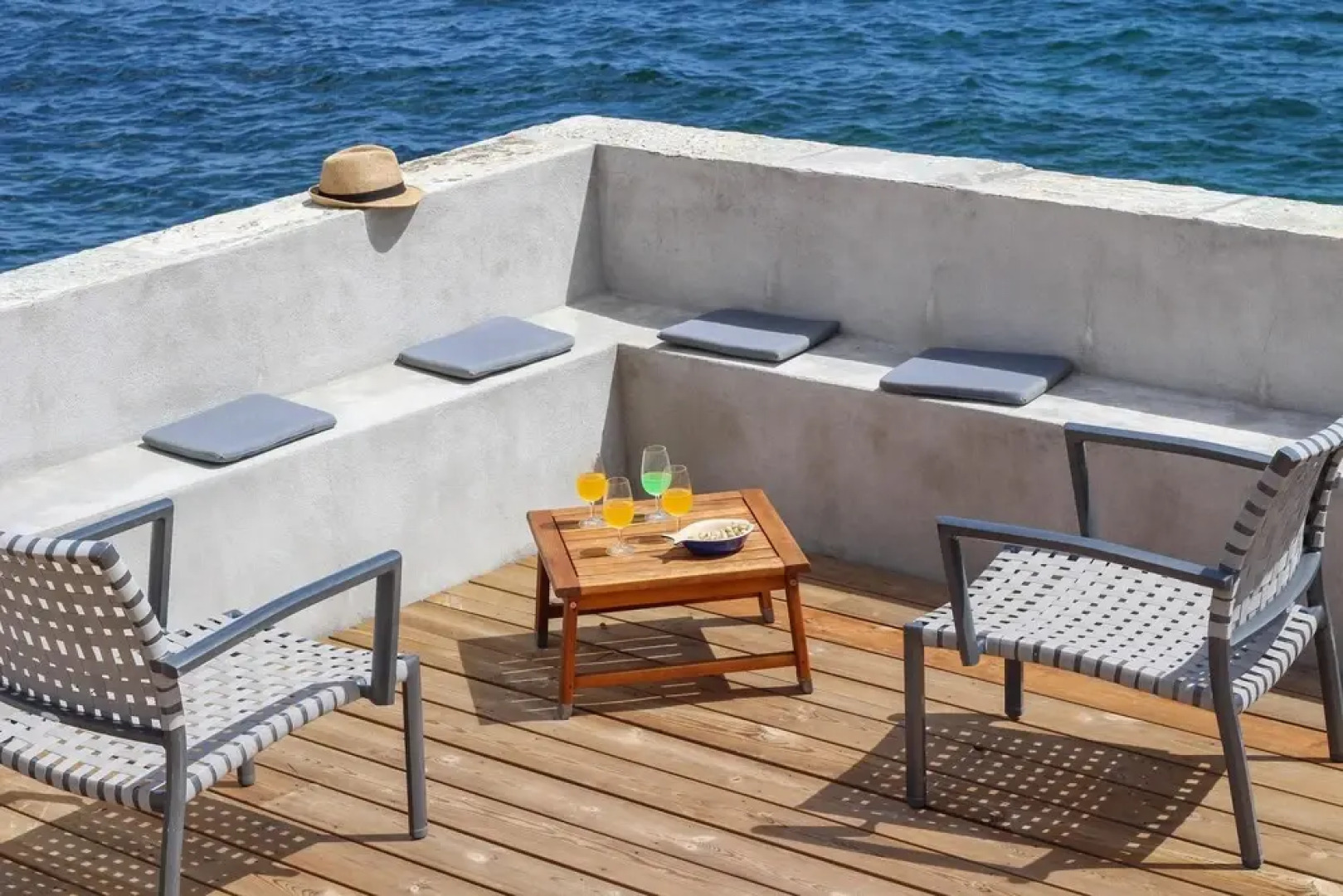 Holiday home Impasse de la plage