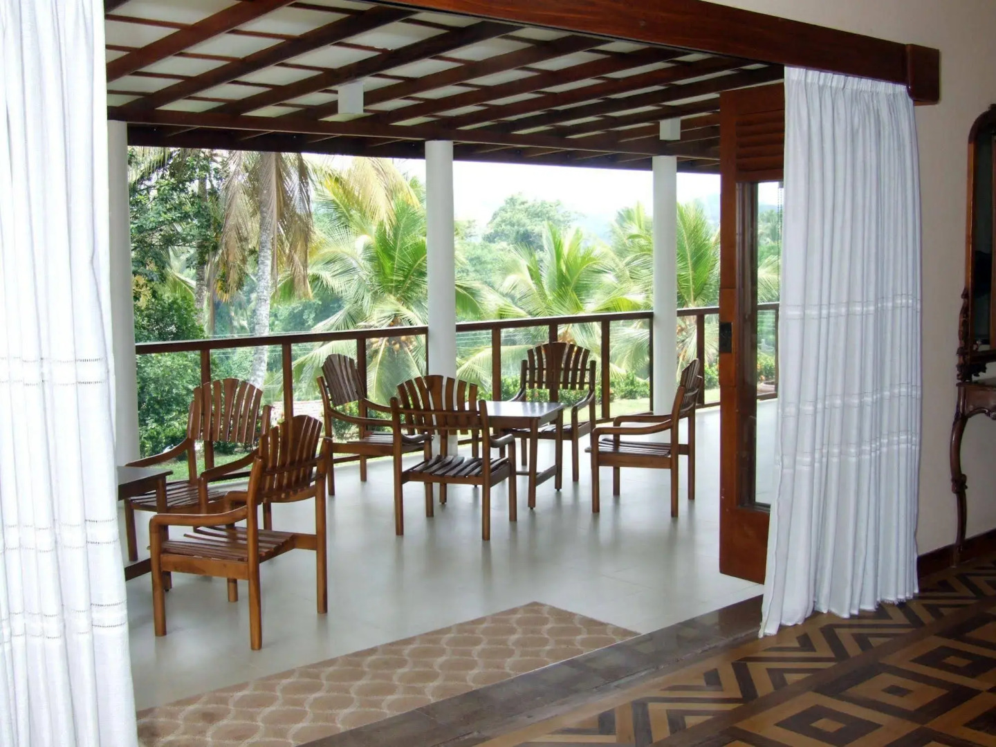 Serene Villa Ratnapura