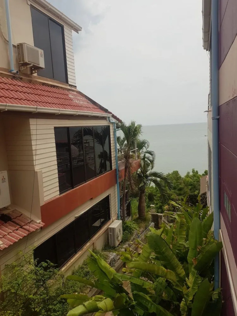 The Sea View Banchang