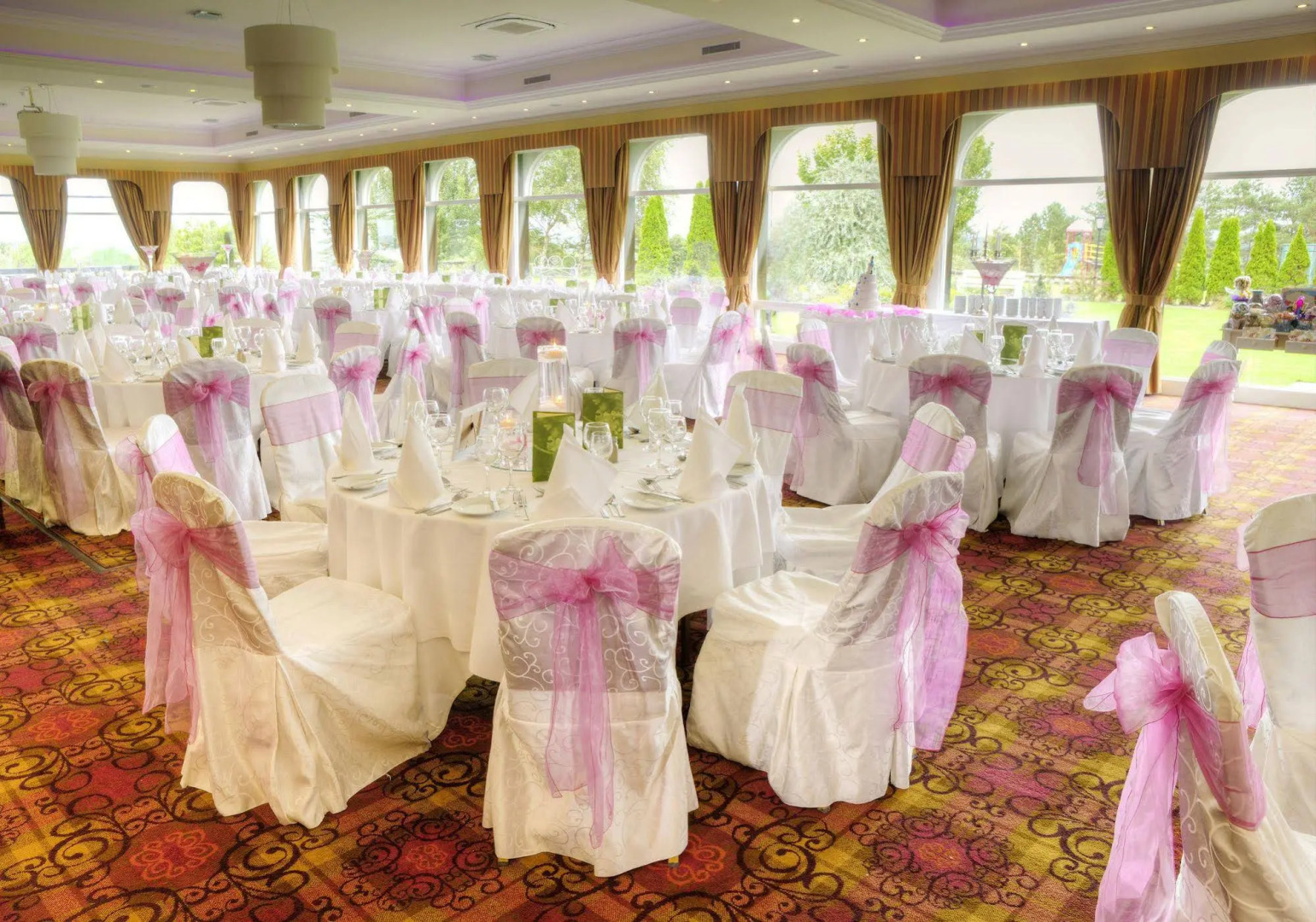 The Inn at Dromoland