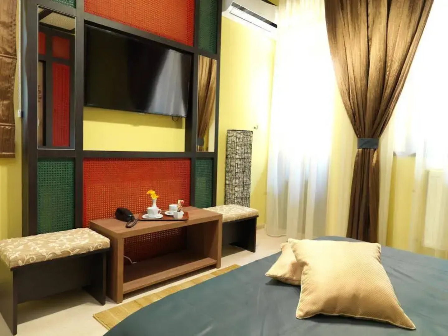 Guesthouse Boutique La Favorita