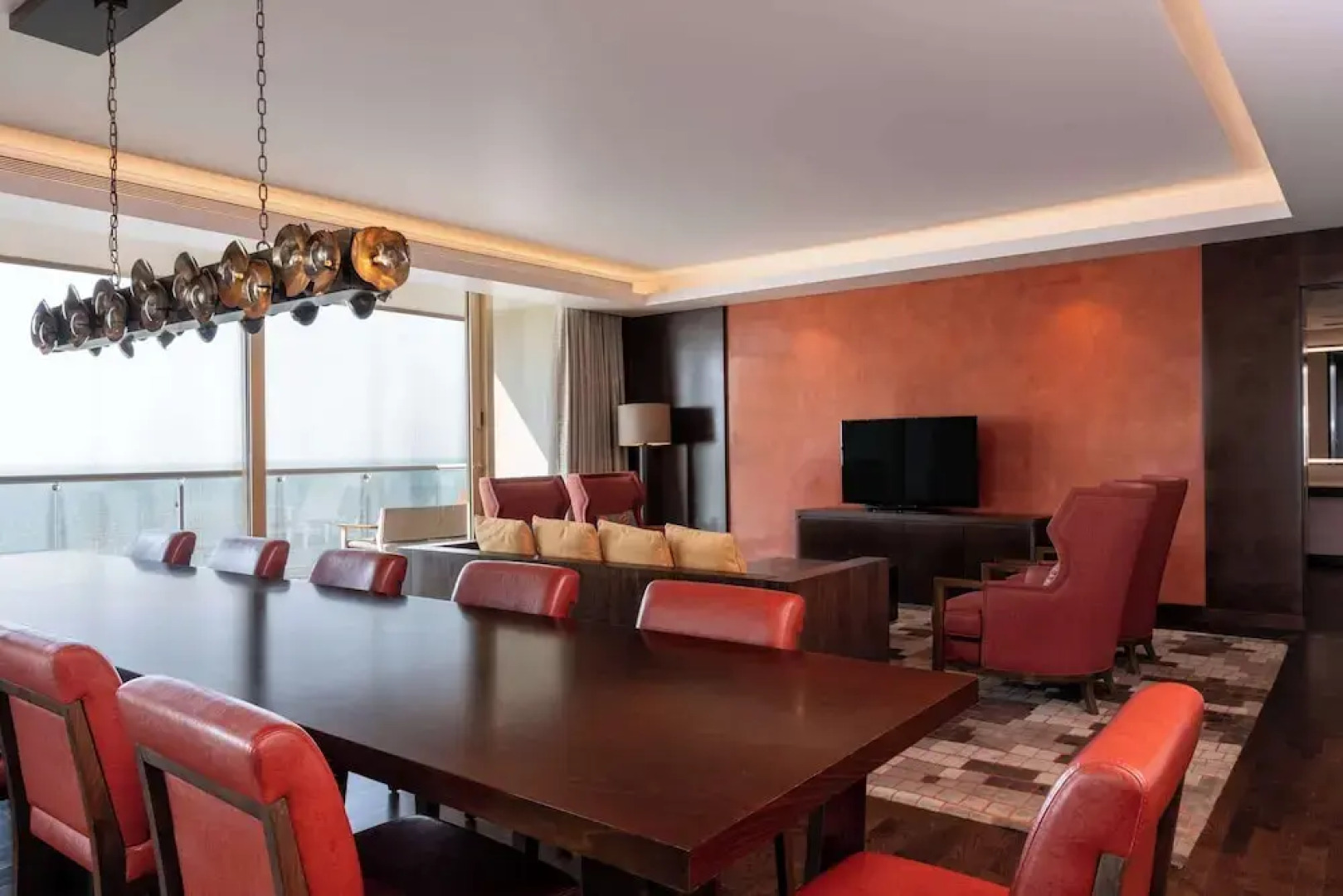 Radisson Blu Hotel, Conakry