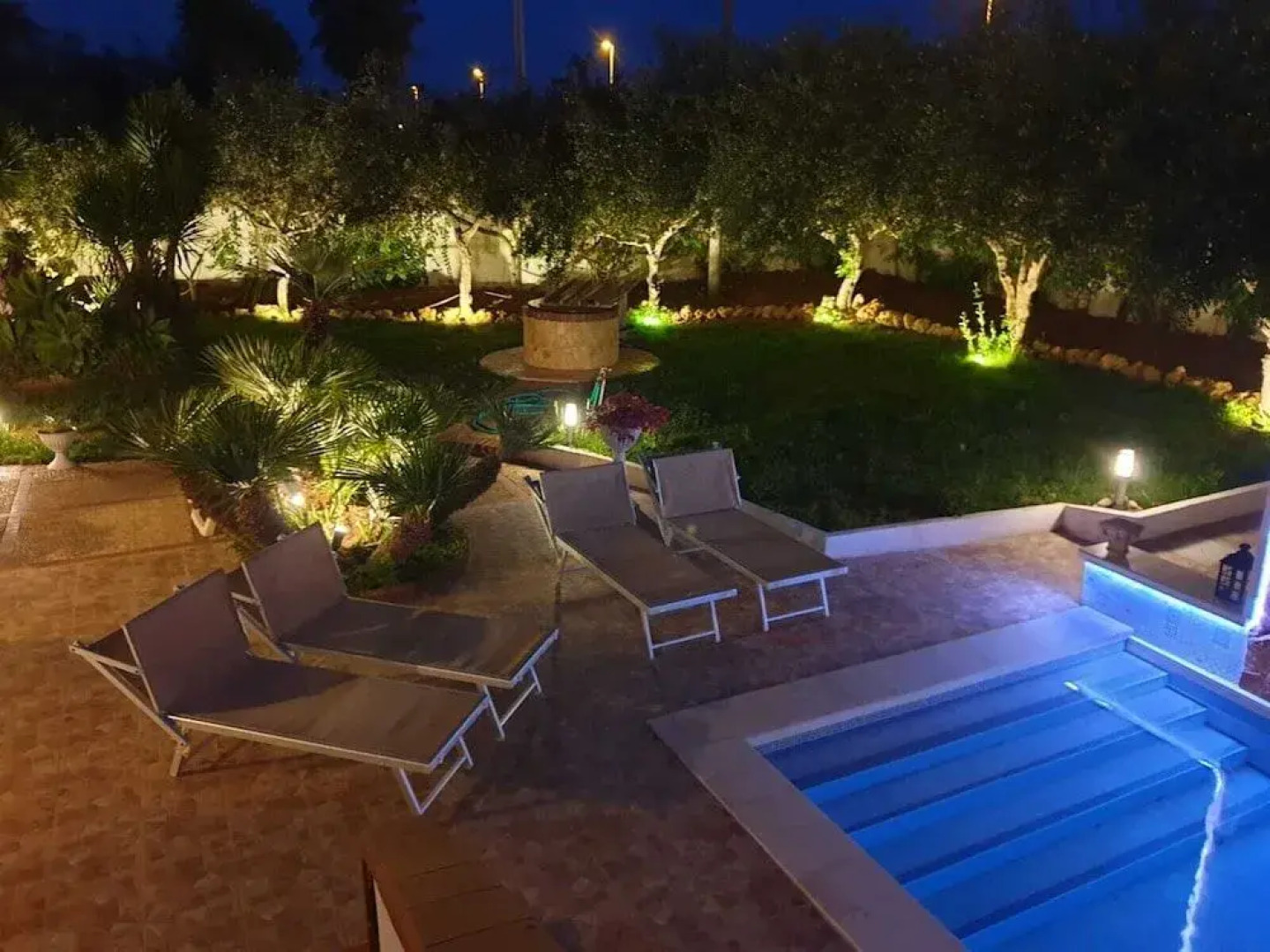 Anastasia Villas B&B - Casa Vacanze