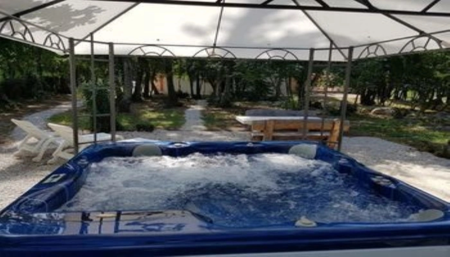 Boutique Hotel Paradiso