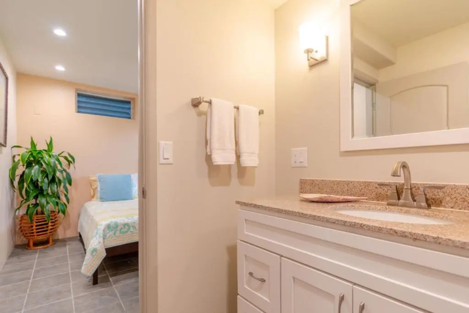 Affordable Luxury on One Acre