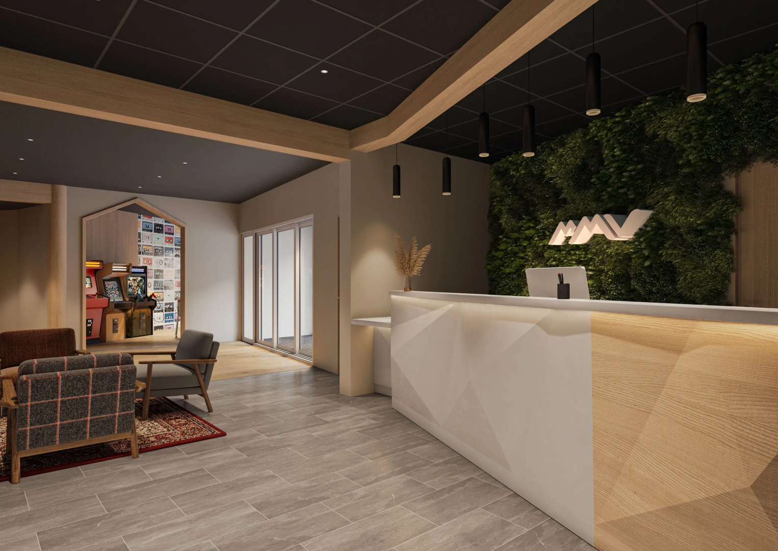 Résidence Club MMV Le Silvana