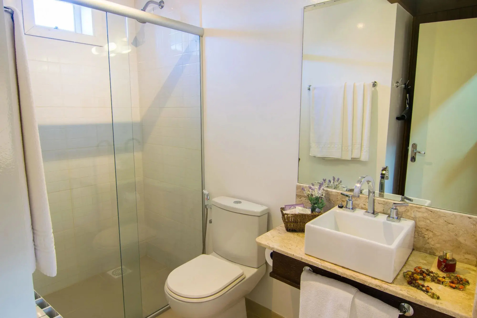 Pousada Jardim Secreto