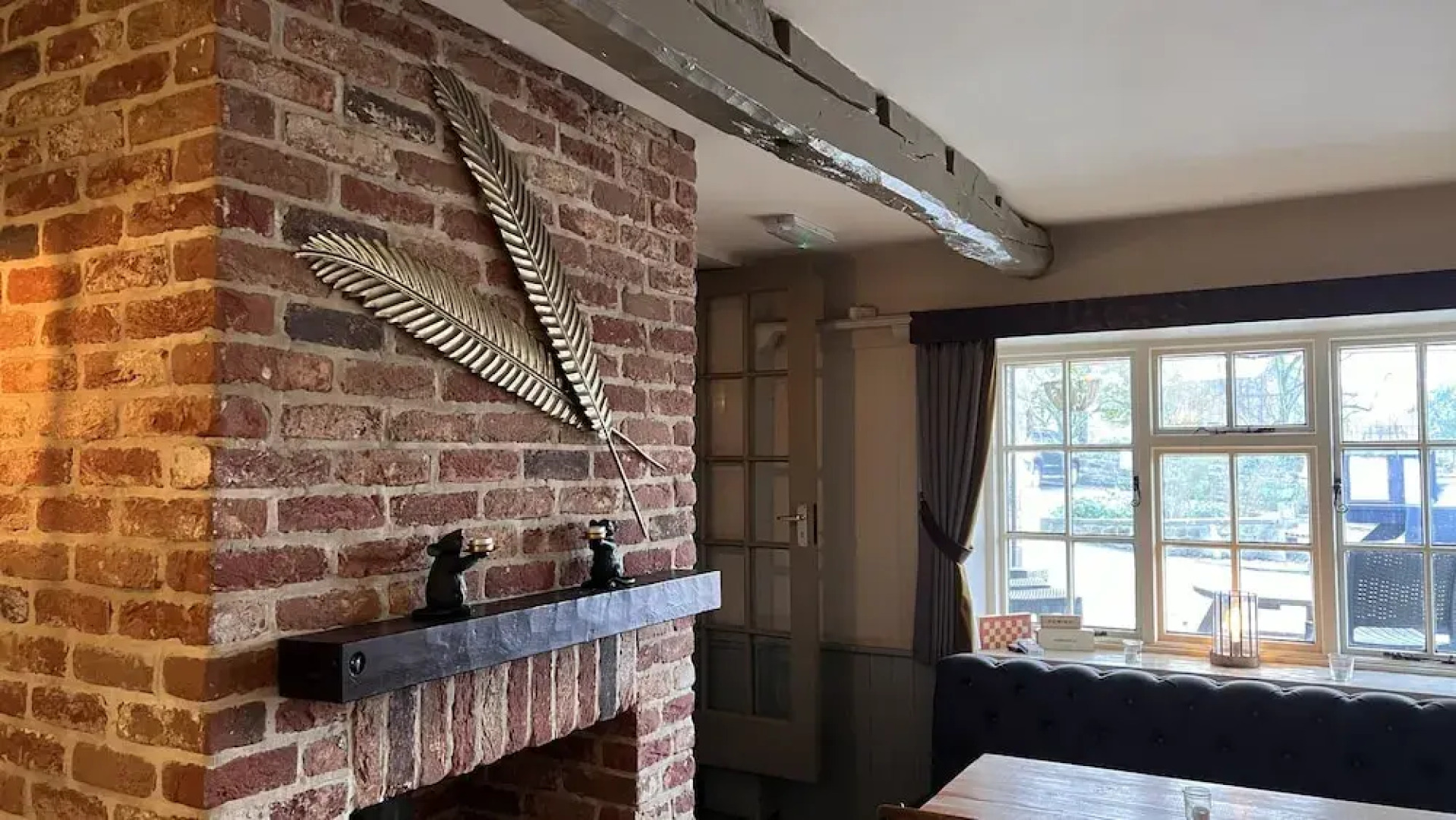 The Forresters Arms Kilburn