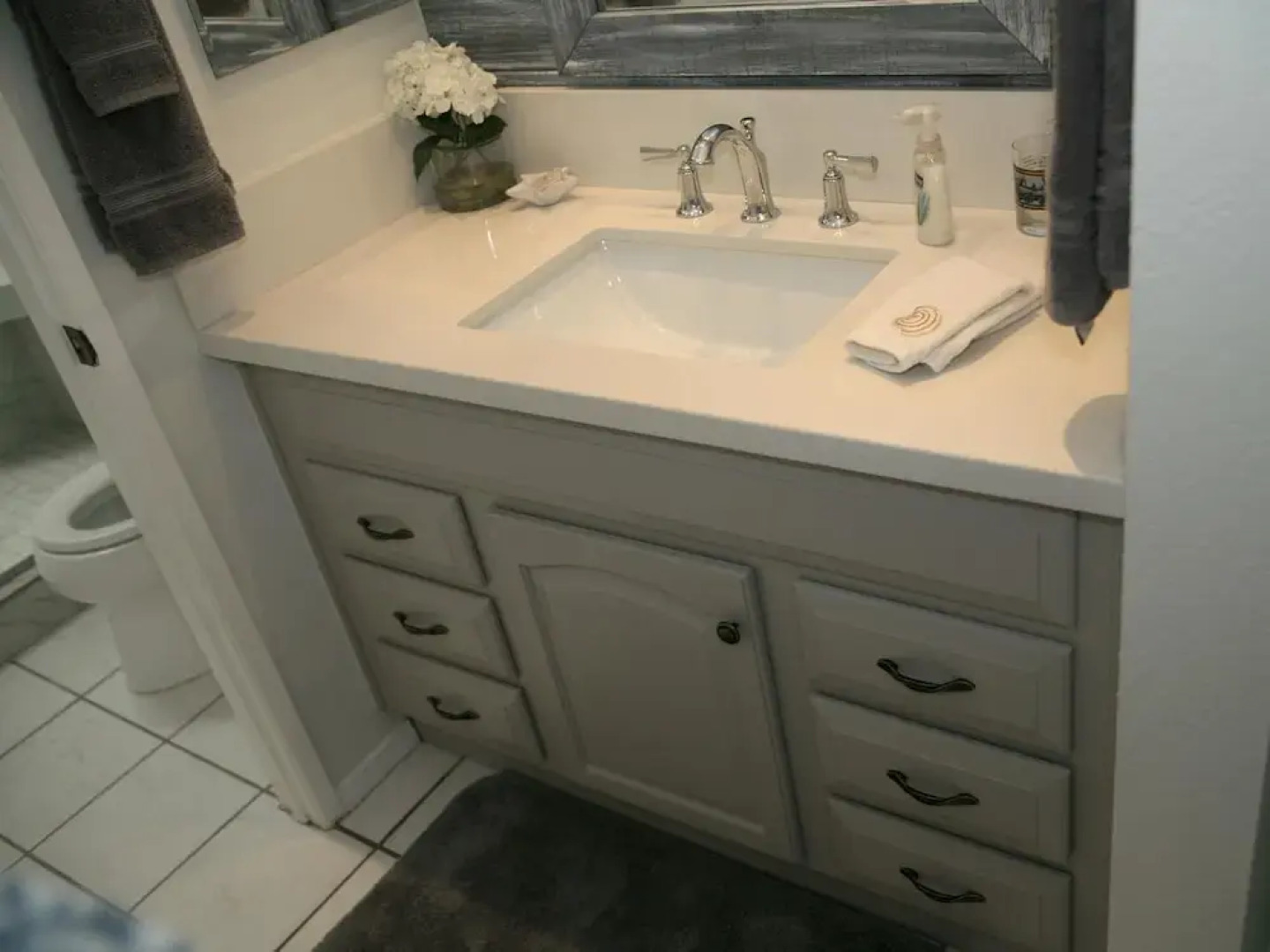 Lighthouse on the Shore