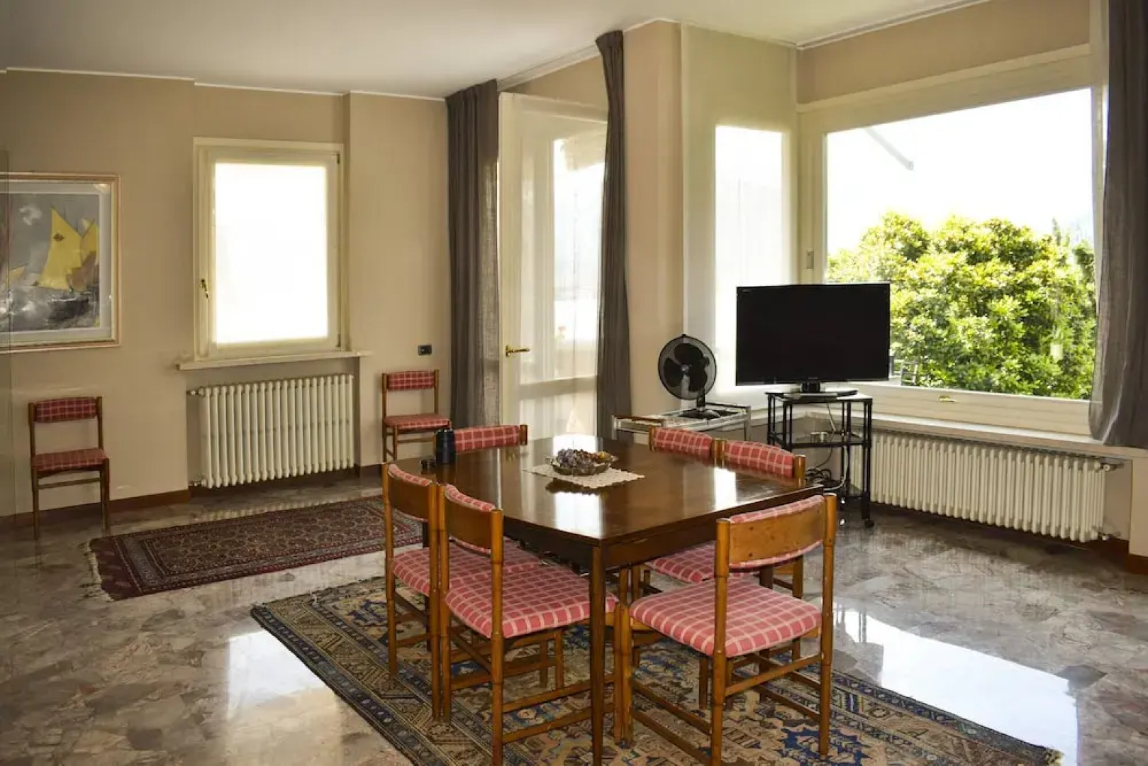 Appartamento Magnolia - Rebomaholidays