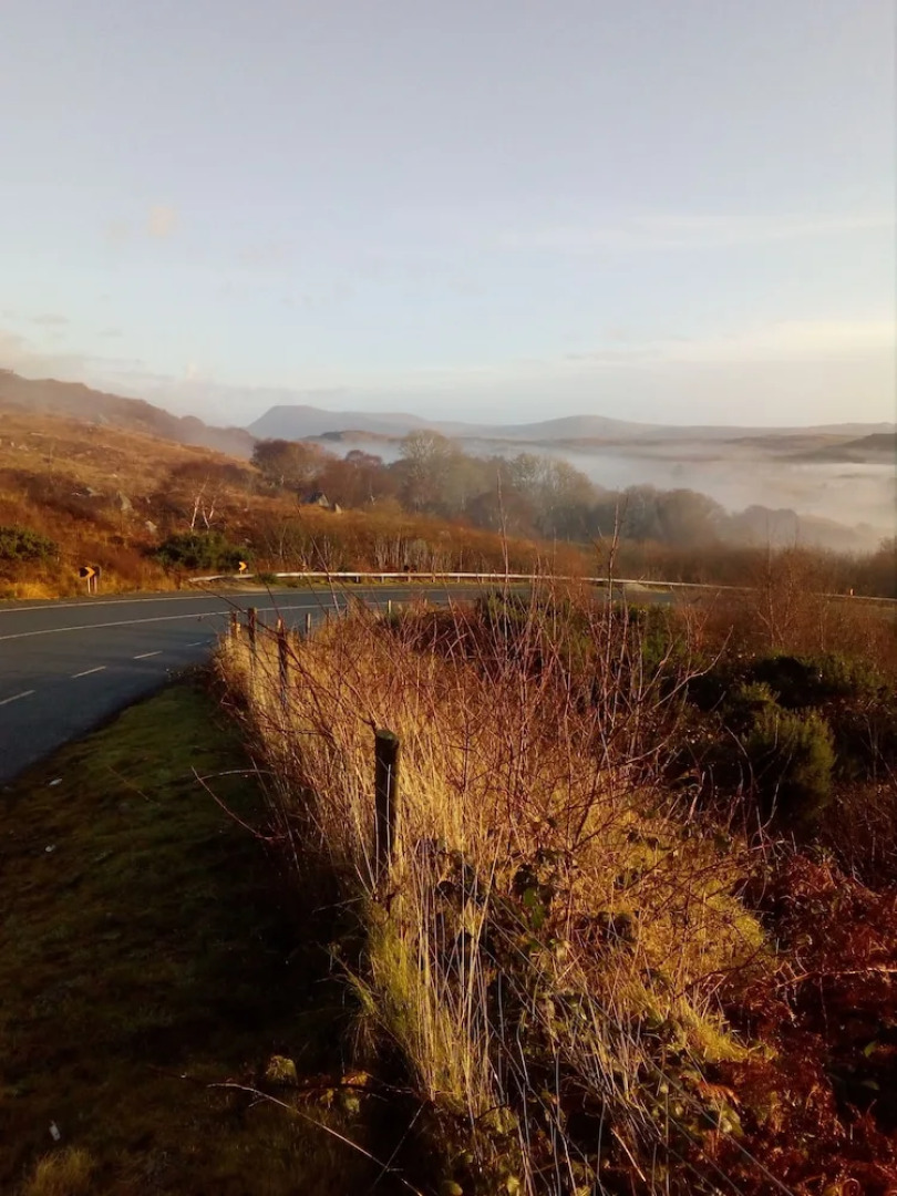 Willow Cottage Donegal B&B