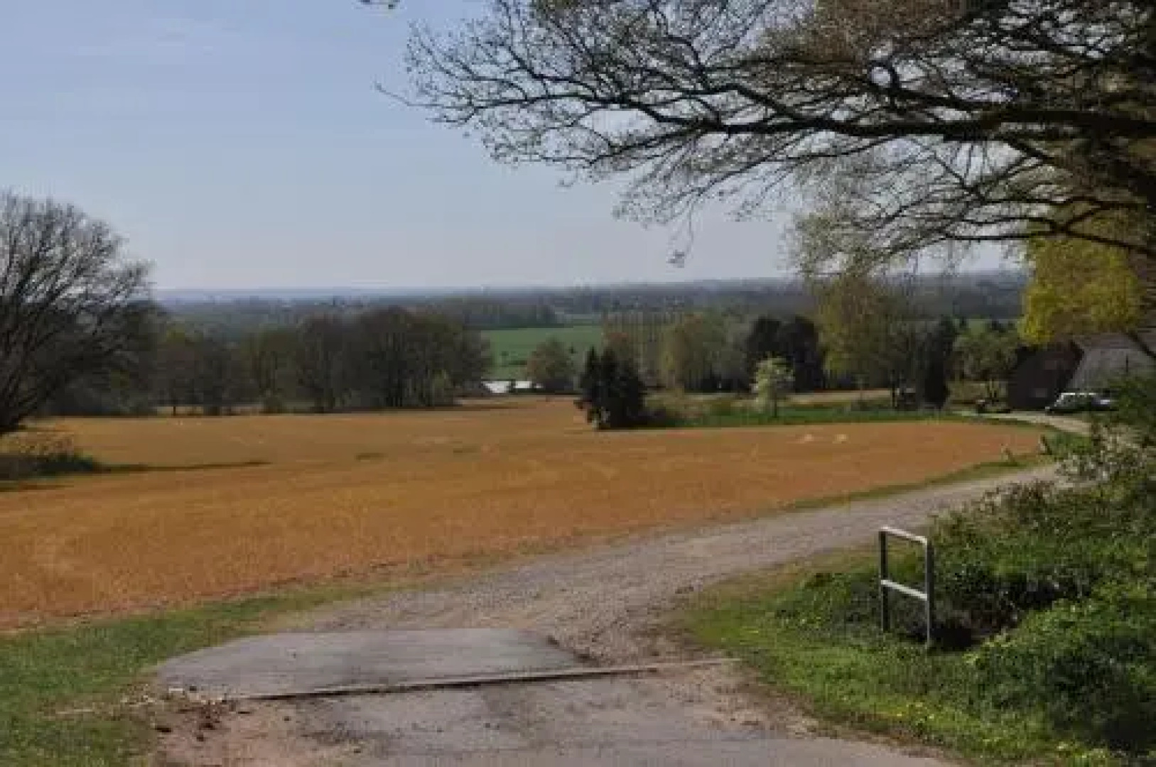 Bed and Breakfast/ Ferienwohnung Elten