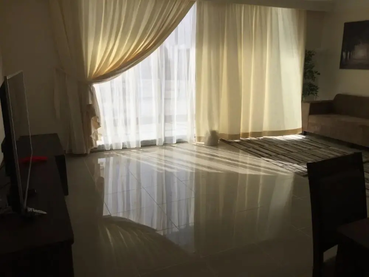 The Diamonds Chalet