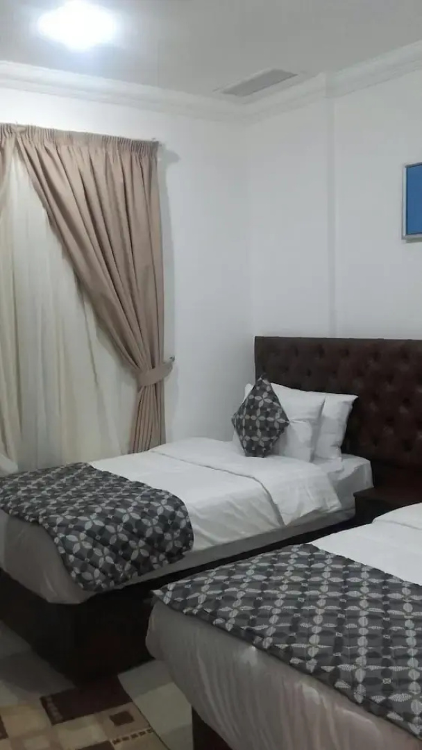 Bahar Hotel  Fahaheel