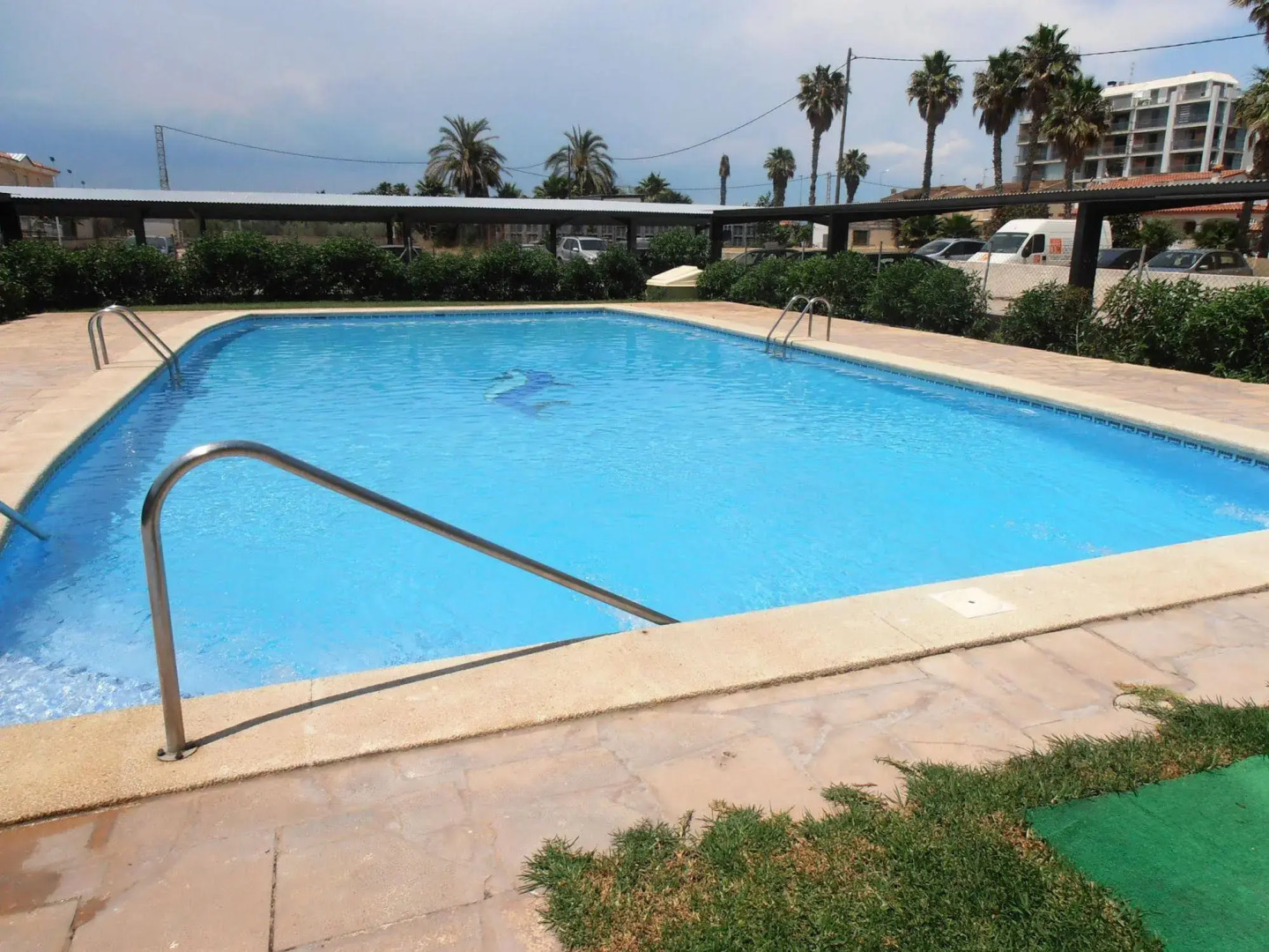 Apartamentos Surfing 3000