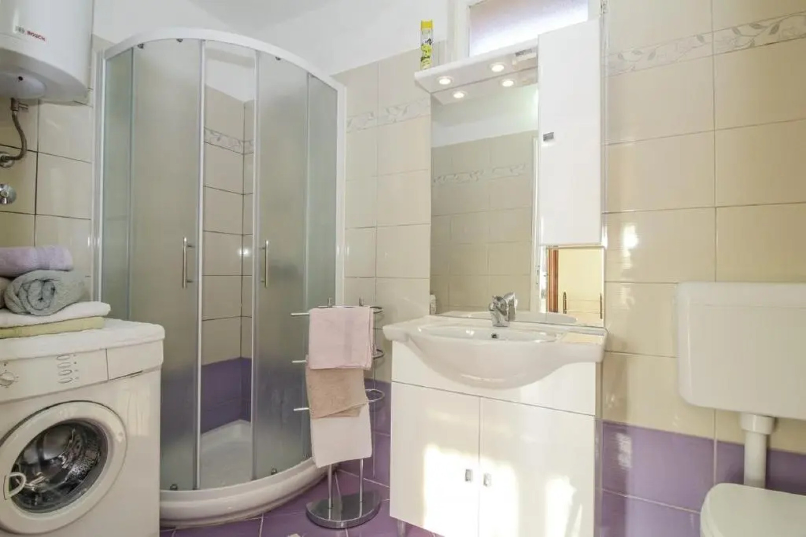 Ines in Barban - Haus für 4-5 Personen