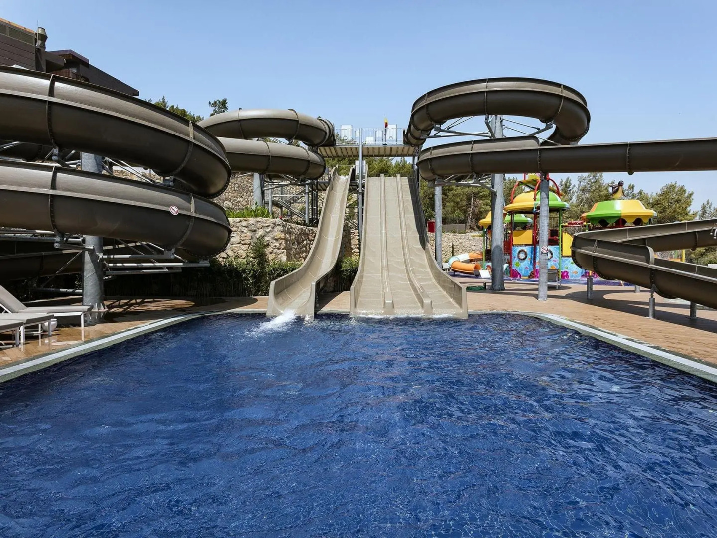 Titanic Luxury Collection Bodrum