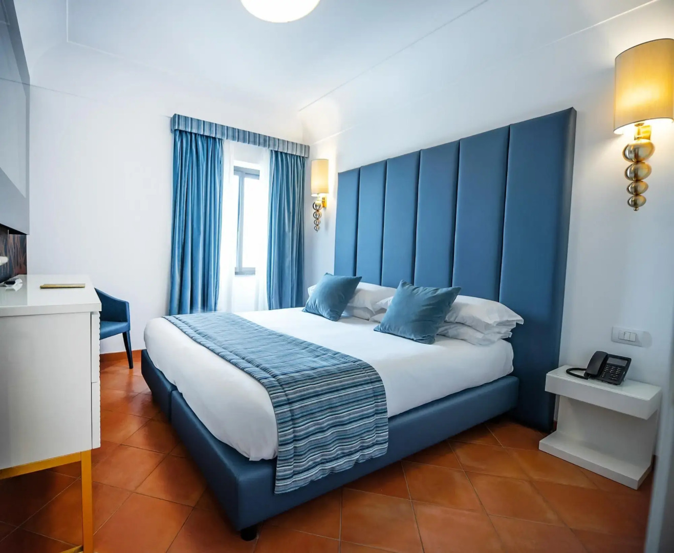 Отель Oasi Di Kufra Hotel