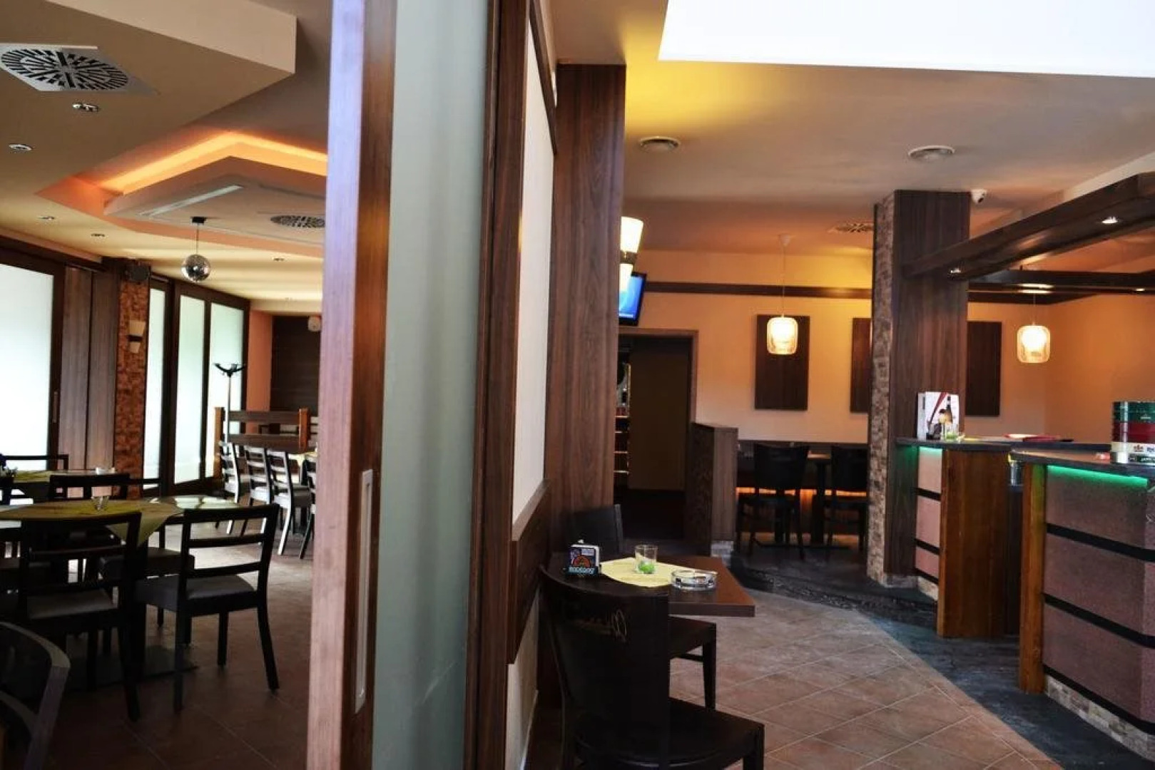 Topolský pivovar, restaurace a penzion