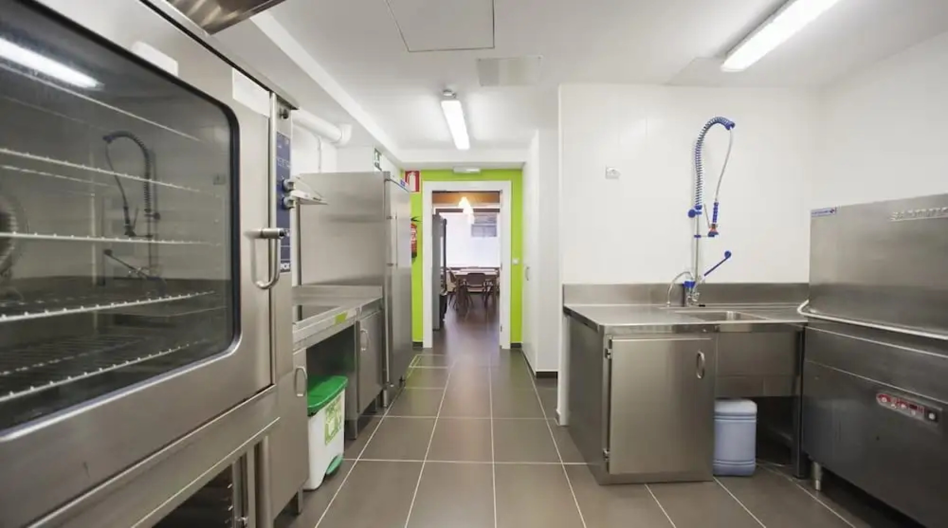 El Albergue de la Catedral - Hostel