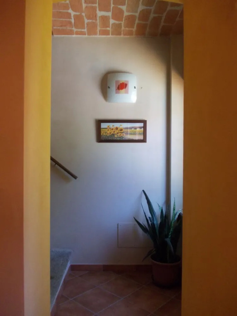 Locanda del Gelso Bianco