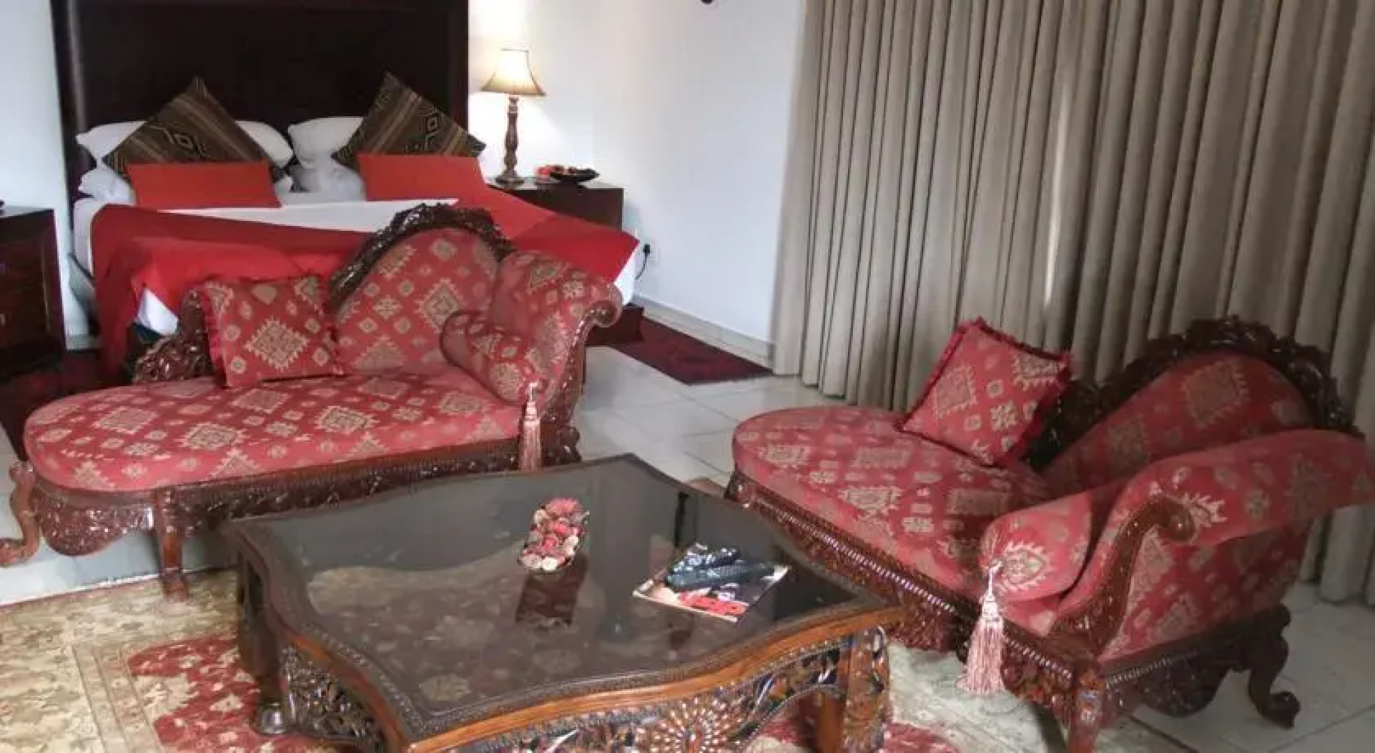 Helenique Guest House